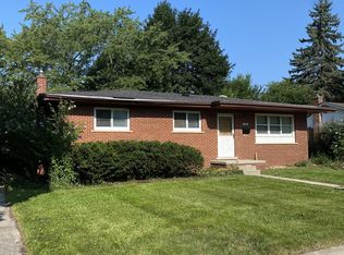 1029 N Maple Rd, Ann Arbor, MI 48103