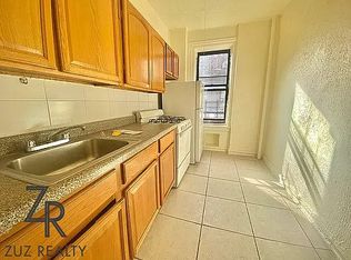 1201 Avenue K #2K, Brooklyn, NY 11230