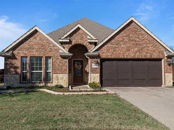 1804 Frio Ct, Royse City, TX 75189