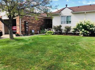 8729 Tucson Ct, Warren, MI 48093