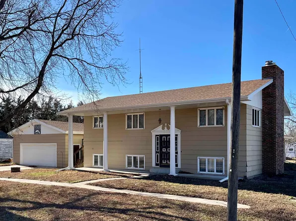 510 Market St, Hazard, NE 68844