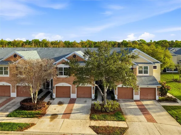 26611 Chimney Spire Ln, Zephyrhills, FL 33544