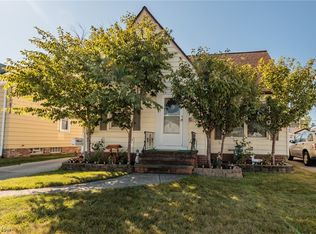7815 Dorothy Ave, Parma, OH