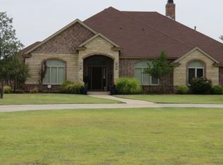 16001 Dover Ave, Lubbock, TX 79424