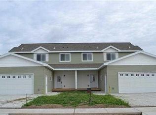 1700 23rd Ave NW, Minot, ND 58703