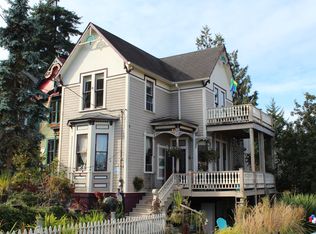 139 Washington St, Astoria, OR 97103