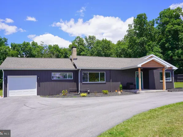 1465 Fairfield Rd, Gettysburg, PA 17325
