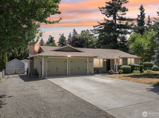 2431 Diamond St, Milton, WA 98354