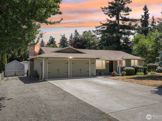 2431 Diamond Street, Milton, WA 98354
