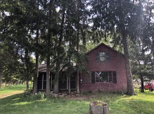 6667 N Rollin Hwy, Addison, MI 49220