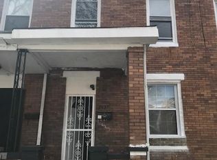 2627 E Chase St, Baltimore, MD