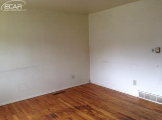 3225 McClure Ave, Flint, MI 48506