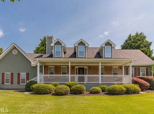 2520 Sleepy Hollow Rd, Monroe, GA 30655