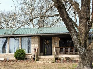 3 S Orray St, Coalgate, OK 74538