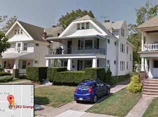 1282 Granger Ave, Lakewood, OH 44107