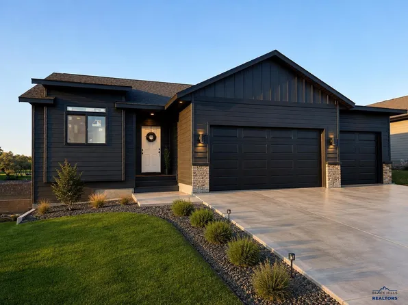 1041 Cobalt Dr, Rapid City, SD 57701