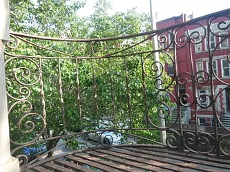 Rented by Citi Habitats