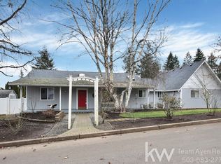 12619 NW 19th Ave, Vancouver, WA 98685