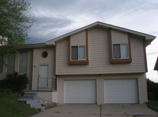 4913 N 126th Ave, Omaha, NE 68164