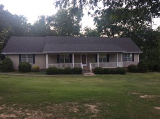 198 Old Lafayette Rd, Rocky Face, GA 30740