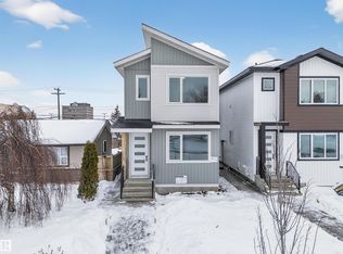 5213 104a St NW, Edmonton, AB T6H 5Y6