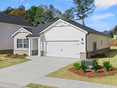 98 Holland Cv, Winder, GA, 30680