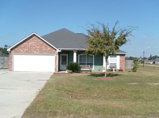 9961 Destrehan Ave, Denham Springs, LA 70706