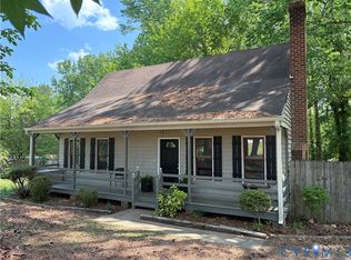 1291 Grapevine Rd, Sandston, VA 23150