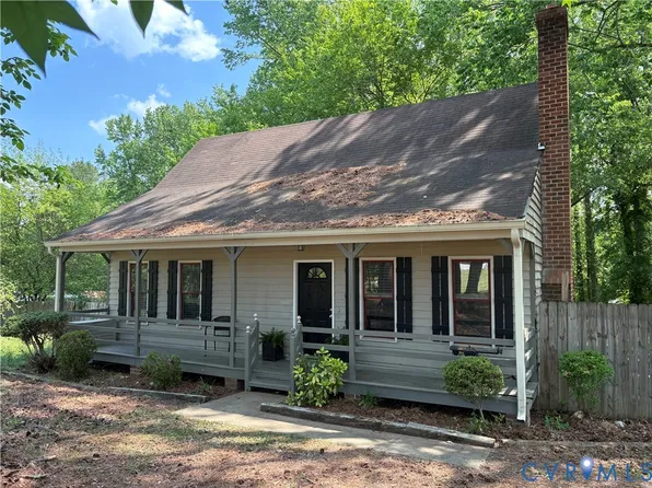 1291 Grapevine Rd, Sandston, VA 23150