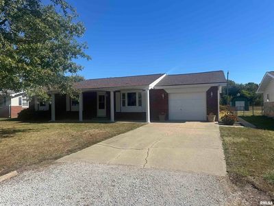 308 10th St, Pawnee, IL, 62558