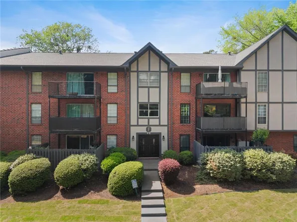 6851 Roswell Rd Unit F36, Sandy Springs, GA 30328