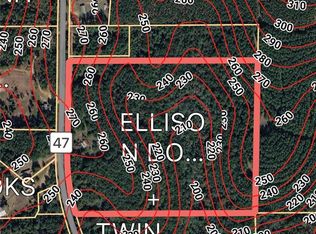 0 County Road 47, Red Level, AL 36474