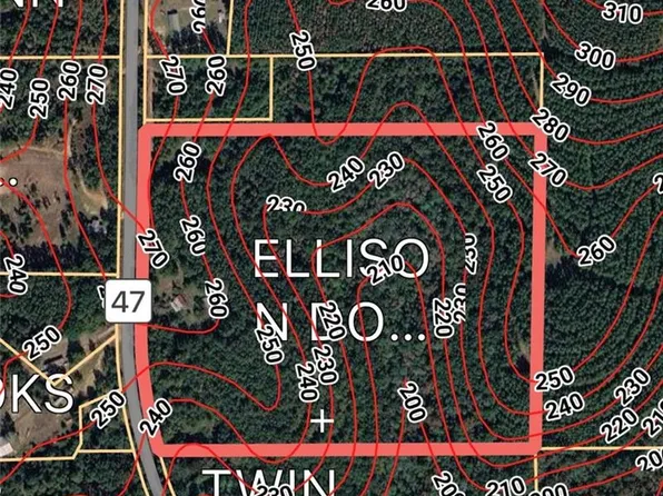 0 County Road 47, Red Level, AL 36474