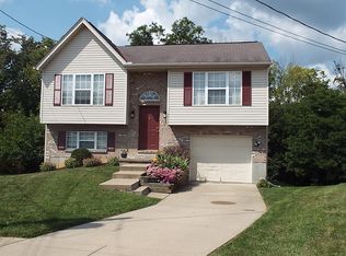 2462 Camellia Ct, Covington, KY 41017
