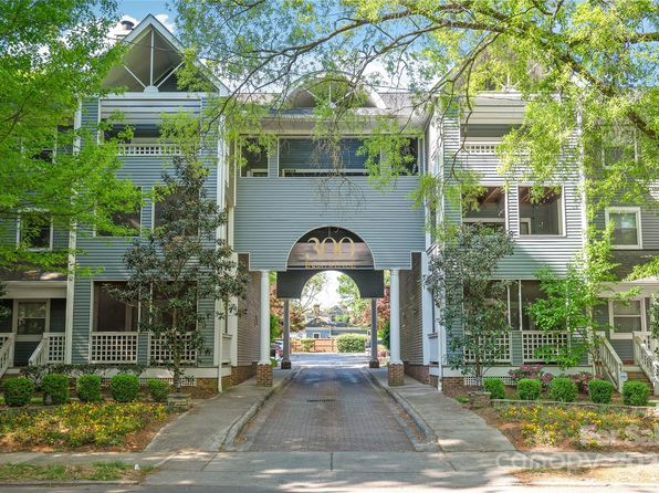 300 E Park Ave UNIT 16, Charlotte, NC 28203