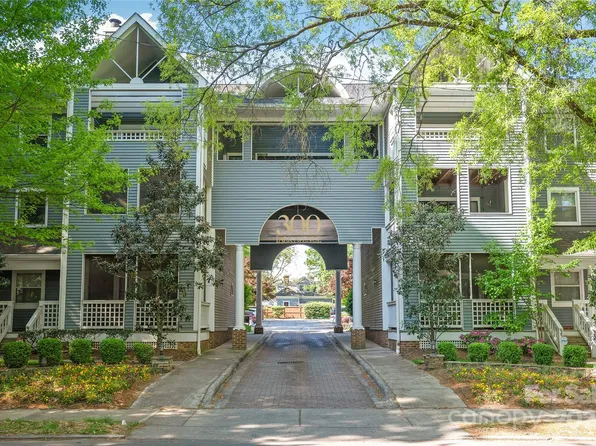 300 E Park Ave Unit 16, Charlotte, NC 28203
