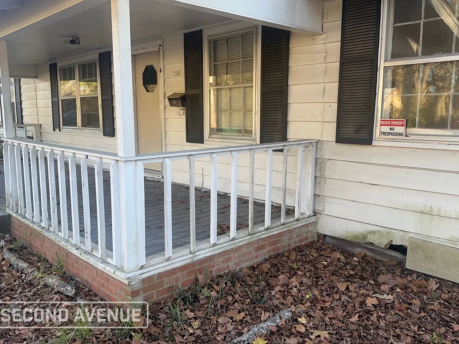 3 bed, 2.0 bath, 1975 sqft, $850 — Photo 2