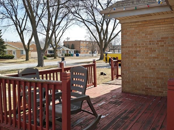12236 S Avers Ave, Alsip, IL 60803