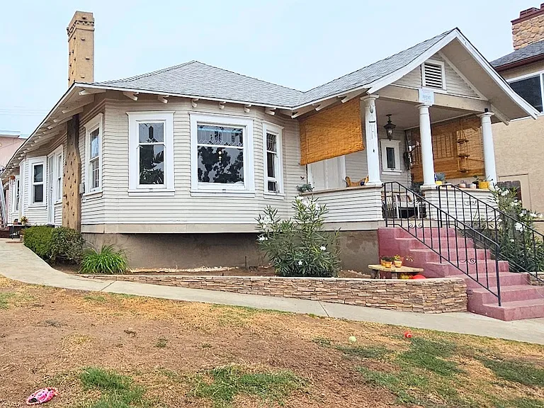 4008 Georgia St #4012 — Photo 1