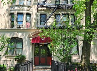 767 Eastern Parkway E #1B, Brooklyn, NY 11213
