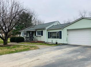 3246 F Ave, Columbus, OH 43207