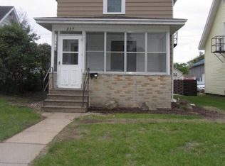 827 Chippewa St, Eau Claire, WI 54703