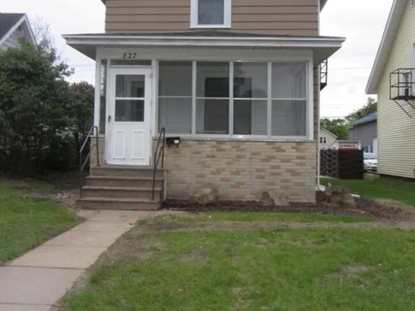 827 Chippewa Street, Eau Claire, WI 54703