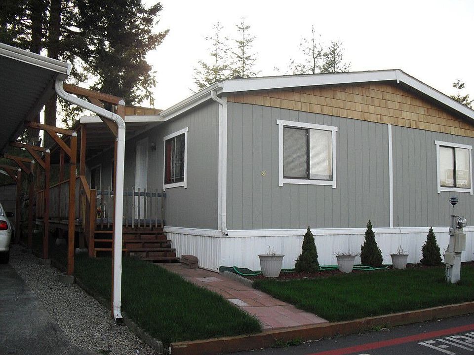 1st image of 15410 SE 272nd St Unit 8