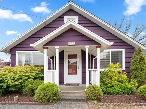 1111 9th Ave, Seaside, OR 97138