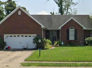 4170 Silver Slate Dr, Jeffersonvlle, IN