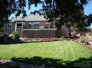 20935 Arid Ave, Bend, OR 97703