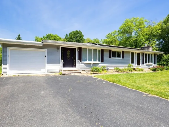 9 Barton St, Granby, MA 01033