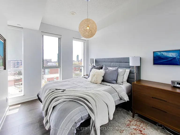 55 Regent Park Blvd #805 — Photo 16