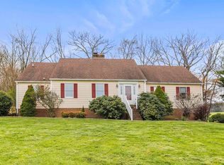 274 Seawright Springs Rd, Mount Sidney, VA 24467